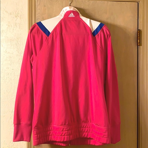 ADIDAS Women’s Jacket XL - Picture 2 of 4